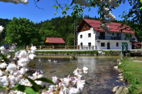 Plitvice Panta Rei